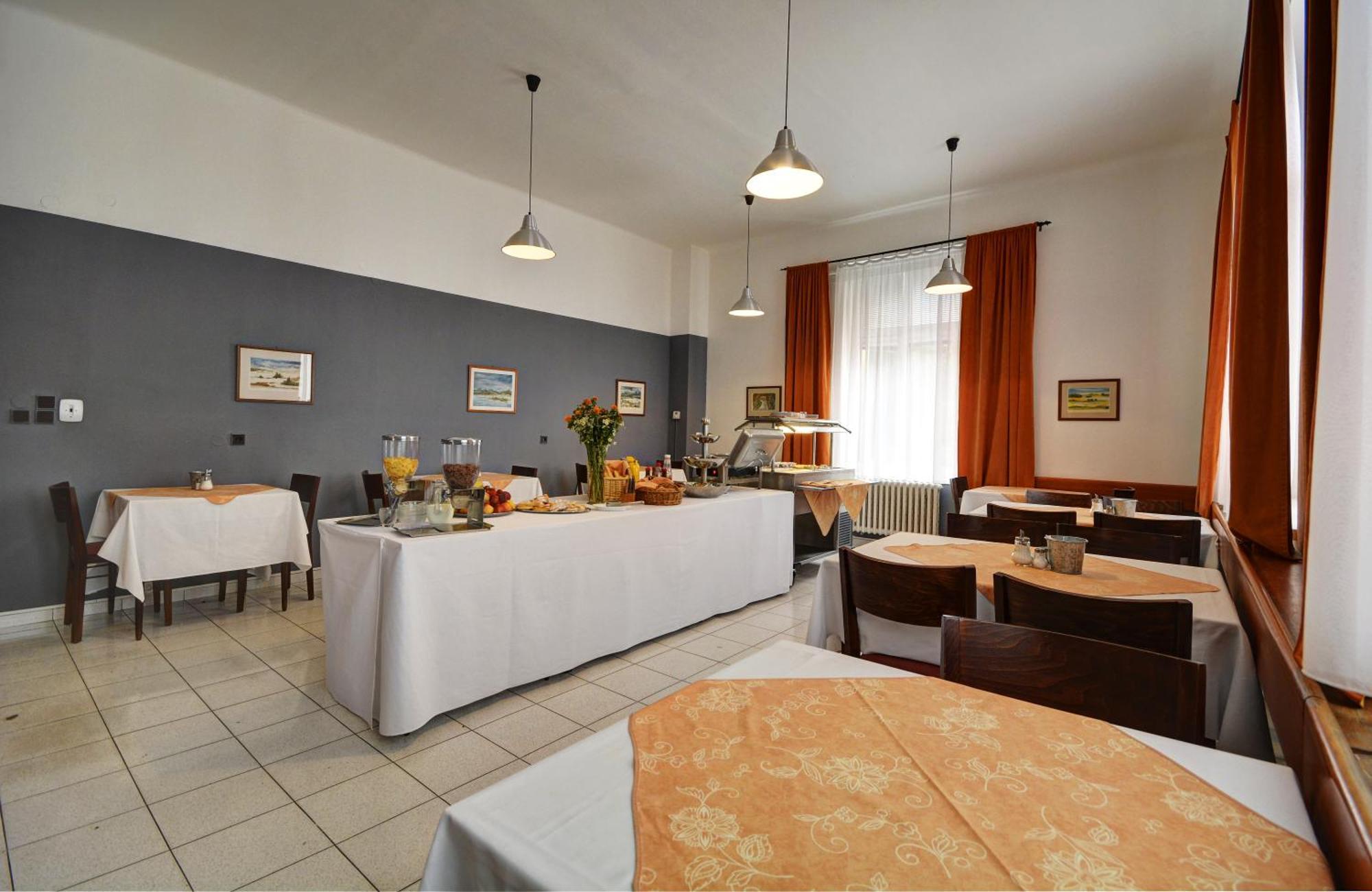 Svornost 3* Praga