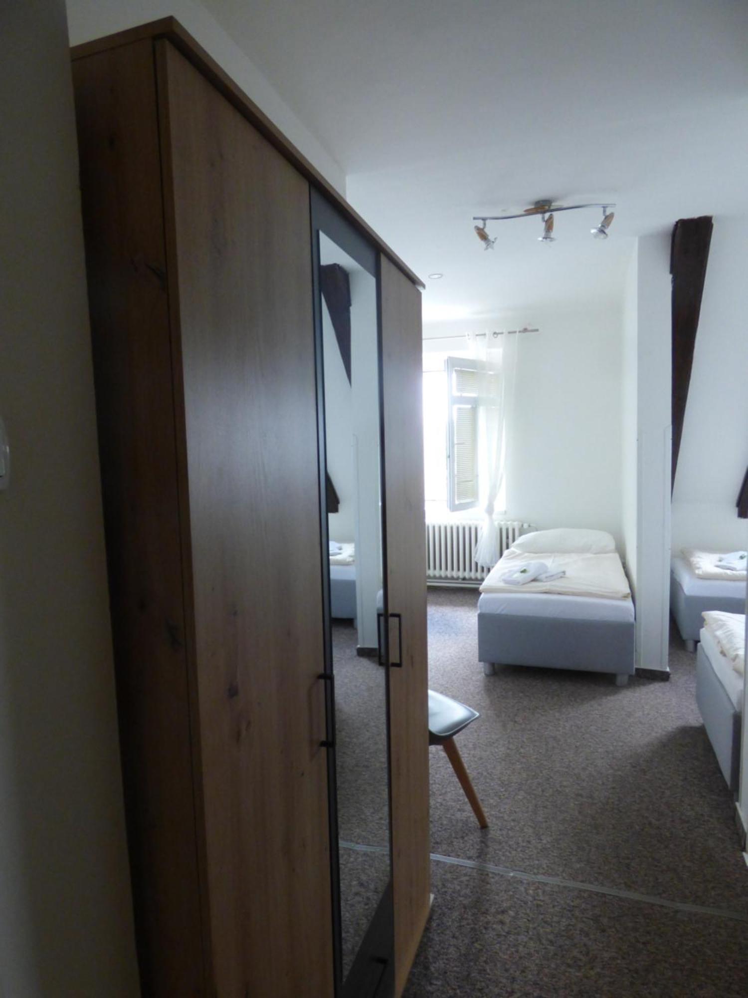 Svornost Hotel 3*