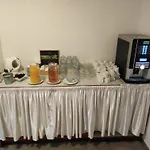 Hotel Svornost