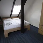 Hotel Svornost