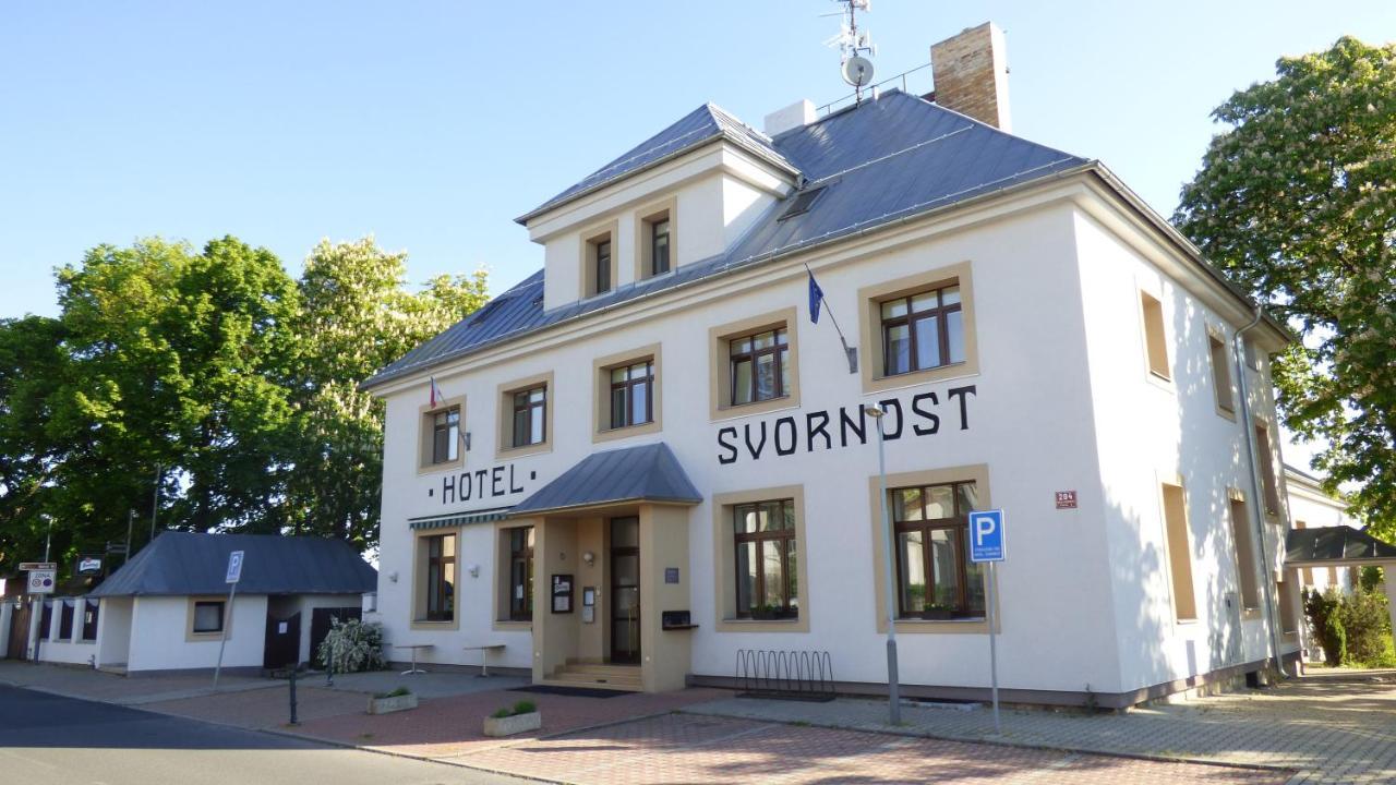 Svornost 3* Praha