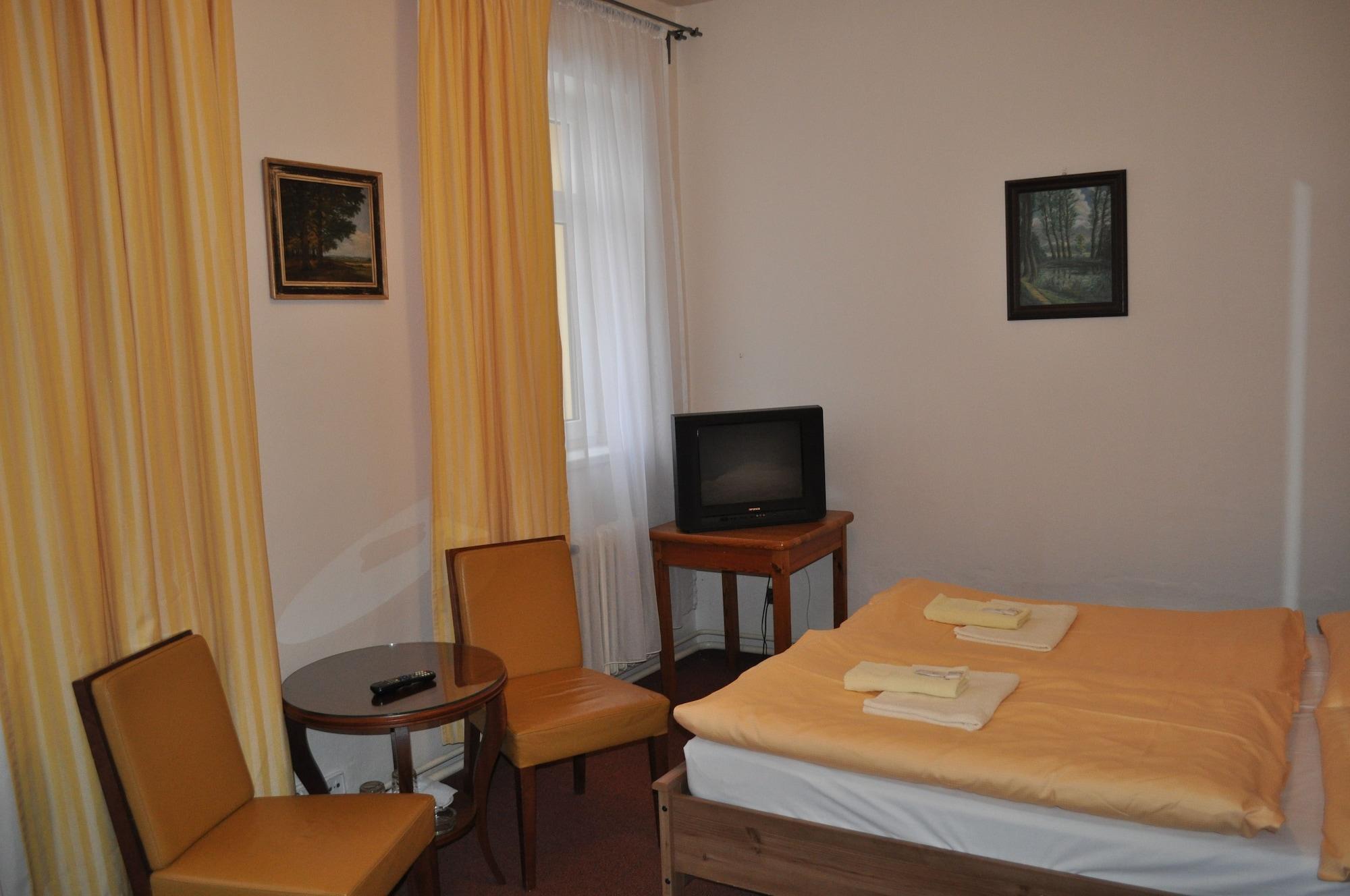 Svornost Praha