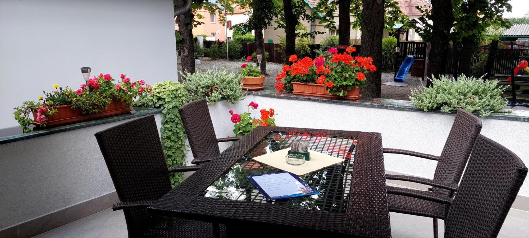 Hotel Svornost Praha