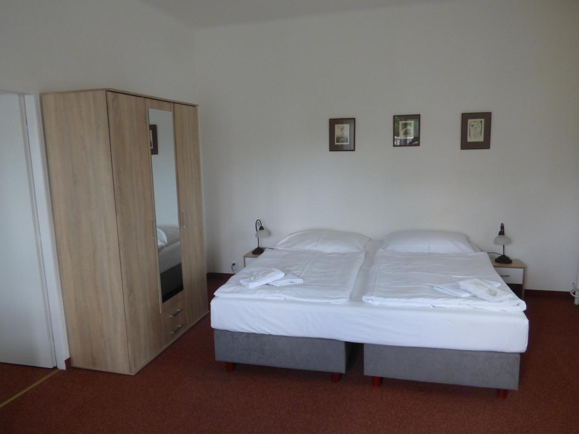 Svornost 3* Praha