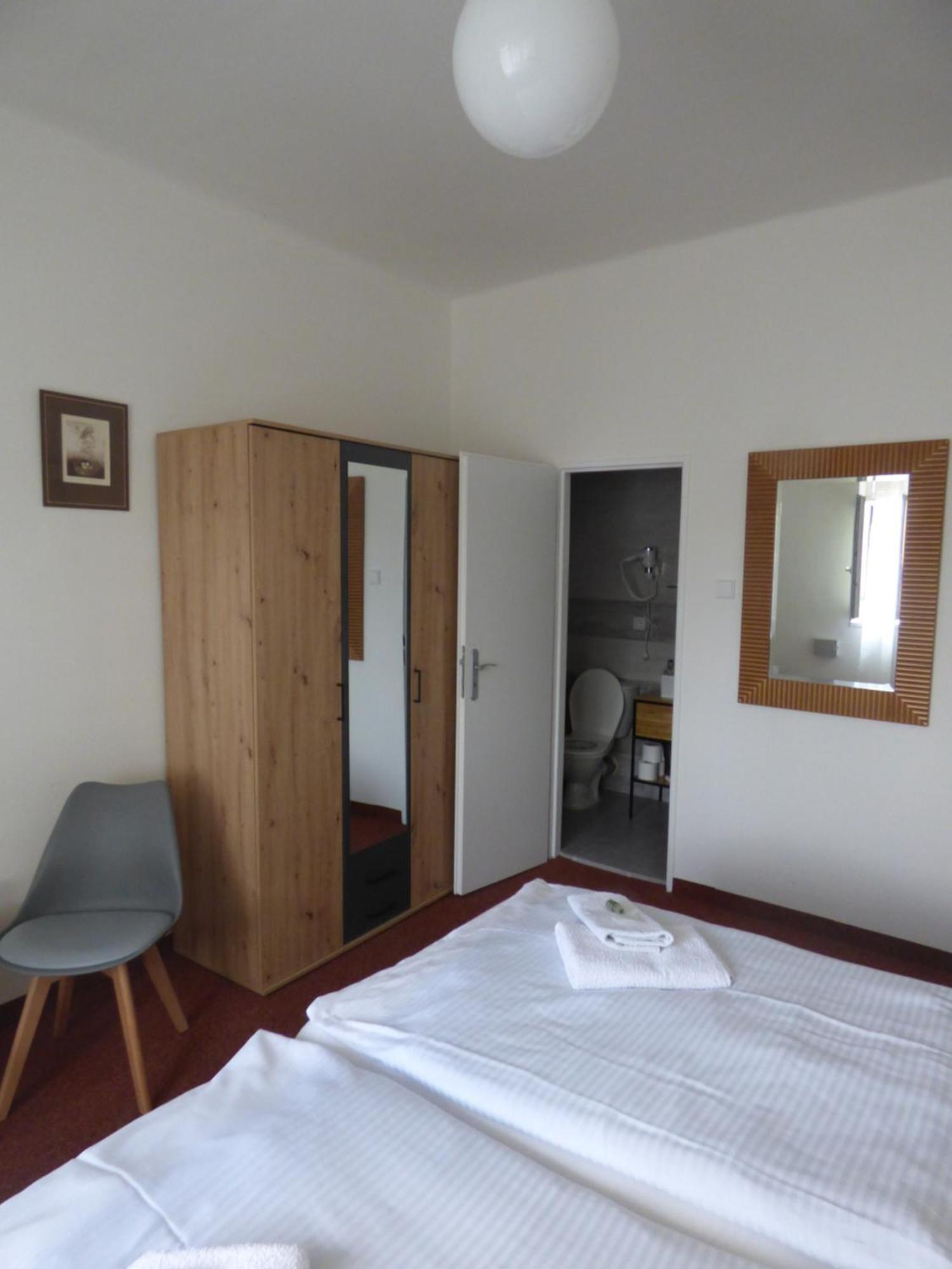 Svornost 3* Praha