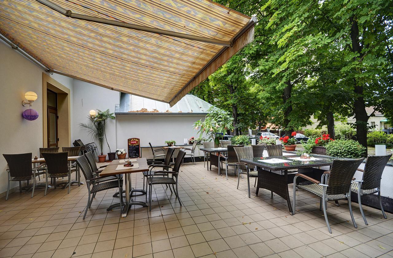 Svornost 3* Praha